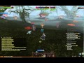 ArchAge Beta 3 - Primeira kill em PVP "Noob lol" 
