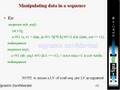 System Verilog 1 -3