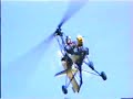 Autogiro Dominator a L\ Autogiro Dominator a L\