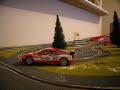 Scalextric the digital System