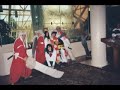 inuyasha cosplay gathering