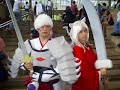 inuyasha cosplay gathering