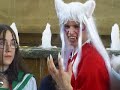 inuyasha cosplay gathering