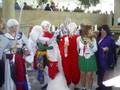 InuYasha Cosplay Gathering