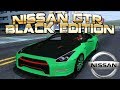 Nissan GTR Black Edition para GTA San Andreas vídeo 1