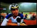 Wheelers 5000m nare botsing