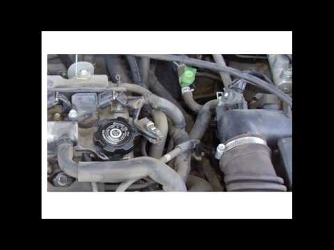how to adjust egr vacuum solenoid