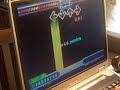 Eriror plays Uber Rave on StepMania [AAA - 30 perfects]
