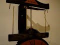 Amazing DaVinci Clock