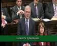 Cancer debacle and HSE raised in the Dáil