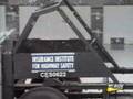 Crash Test: 2007 Toyota Camry