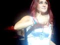 no pares  dulce chora    rbd   são paulo   11/05 by rennan