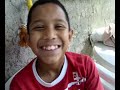 Smesni cigan Dida naspricava azbuku