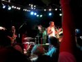 videos de JJ Grey & Mofro, Windjammer S.C., Hoochie Coochie Man, 6.27.09