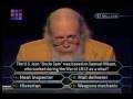 2/2 Kevin Smith on Syndicated Millionaire (high quality)