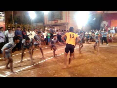 jpr kabaddi 21-02-14