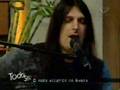Angra - TV Gazeta Parte01