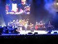 Derek Trucks and Carlos Santana MSG 4/8/08