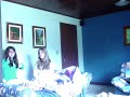 MEDO! fantasmas � solta. :~
