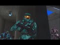 redvsblue.com for season 5 and beyond of RvB. Tucker finds himself in a hairy situation. (When you see the episode you'll realise how disgusting that is.)