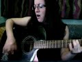 Alter Bridge - One By One (Acoustic Cover By Ladylaiho83) Alter Bridge - One By One (Acoustic Cover By Ladylaiho83)