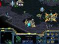 Brood War Protoss walkthrough level 7 part 1 of 4