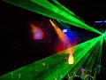 Life @ Bowlers reunion Part2 29th Sept 2007   Rave laser