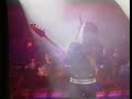 Motorhead - Built for Speed (Live 1988)