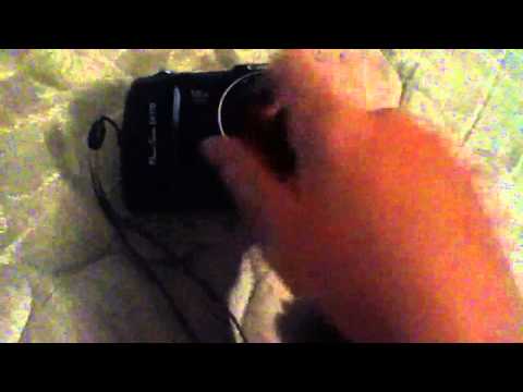 how to repair canon camera