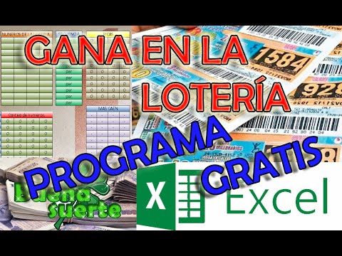 lotto loteria primitiva tutorial de como se consigue un premios de 2ª