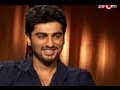 Arjun Kapoor: Salman Khan is impressed with Parineeti Chopra's acting in Ishaqzaade