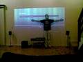 Optoma HD 65 126 Big Screen
