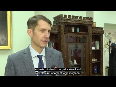 Dr. Pásztor Bálint a referendum eredményéről: ezzel felgyorsulhat az EU-s felzárkózásunk-cover