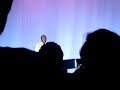 Idols in Concert - Chikezie \"That sWhat Christmas Means to Me\" LIVE Idols in Concert - Chikezie \"That sWhat Christmas Means to Me\" LIVE