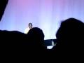 Idols in Concert - Chikezie That sWhat Christmas Means to Me LIVE