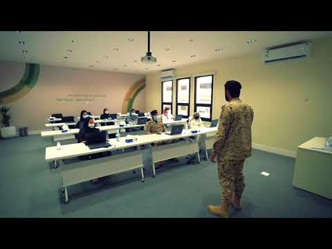 مدرسة الطبابة العسكرية الحرس الوطني