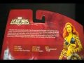 Marvel Legends Tigra