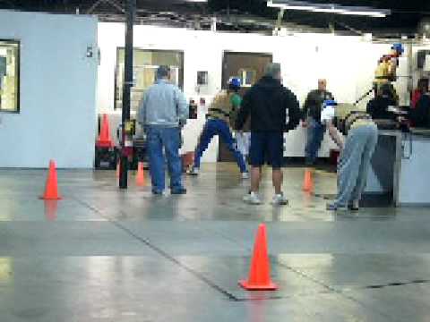 cpat test/orange