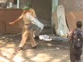 DARJEELING  - EX-GORKHA Soilder's getting totured ..