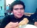 Lo que Panda se comió...