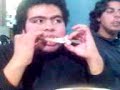 Lo que Panda se comió...