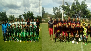 Os Melhores Momentos de 2 de Julho e Pajeú