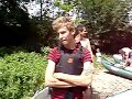 splav Hrona 2007