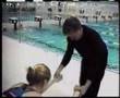 Exercises - breaststroke