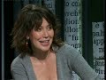 Presa Diretta - Sabina Guzzanti_1 parte