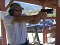 A Day At The Range with the .45