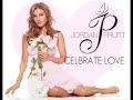 Jordan Pruitt - Celebrate Love