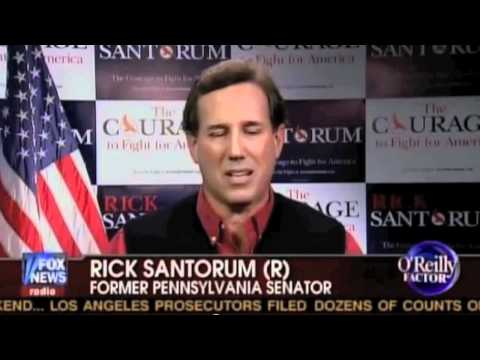 Rick Santorum - Watch Sh*t Santorum Says about Mitt Romney at: http://youtu.be/lJS-rDLgsyQ Visit http://santorumexposed.com or http://www.facebook.com/exposesantorum to see ...