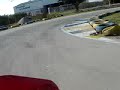 Go Karting