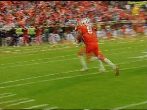 ESPN Track n Field - Jacoby Ford and Trindon Holliday Bump